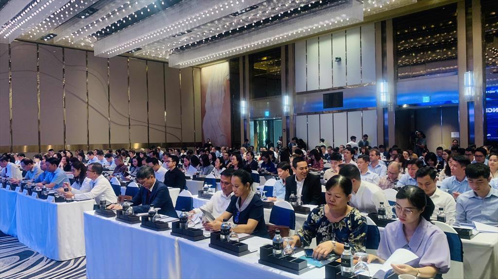 Hội nghị toàn thể hội viên VASEP năm 2024